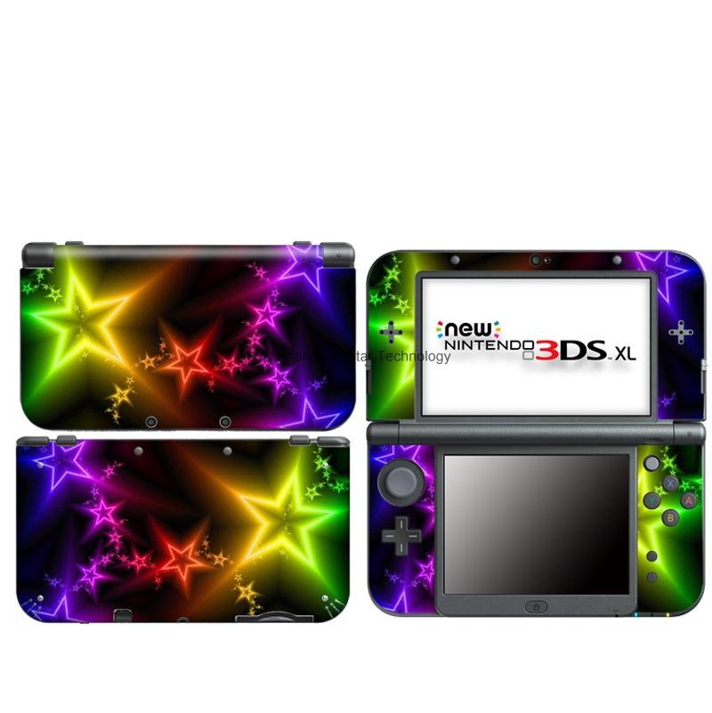 cool 3ds