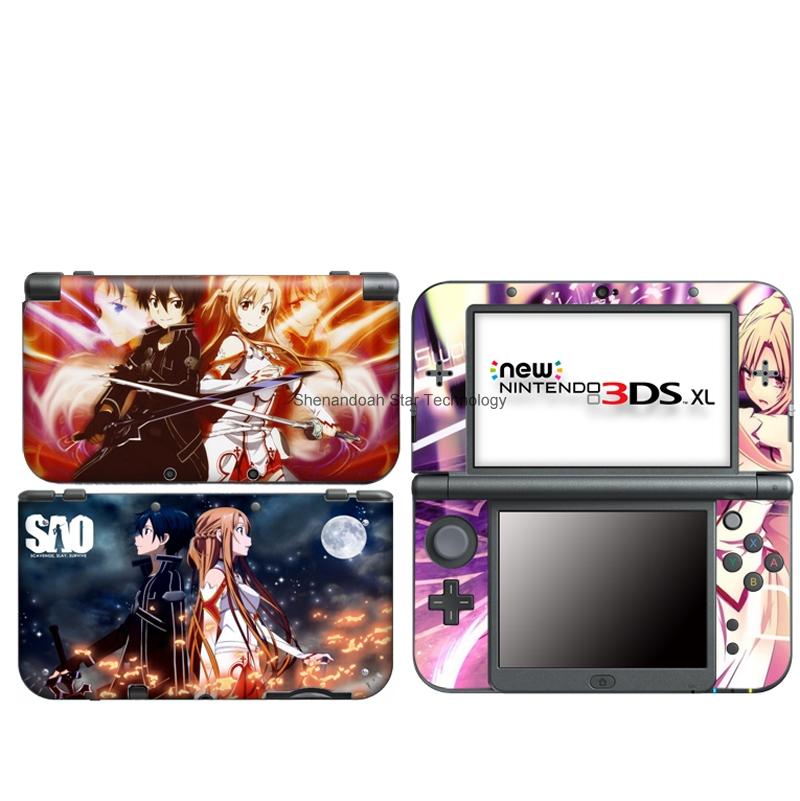 sword art online nintendo 3ds